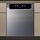 Bauknecht BK4UB14BN7A0X dishwasher | silver/black, thumbnail 2 of 5