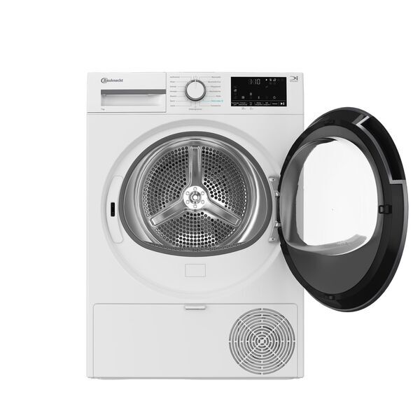 Bauknecht BT 7RC WW värmepumpstorktumlare 7 kg | vit, image 2 of 5
