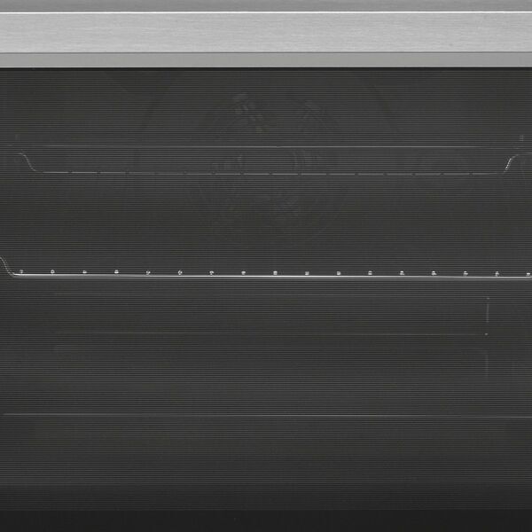 Bauknecht HIK5 EN8VS PT elspis | silver/svart, image 2 of 5