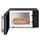 Bauknecht MW 253 SM2 Microwave with grill | black thumbnail 2/5