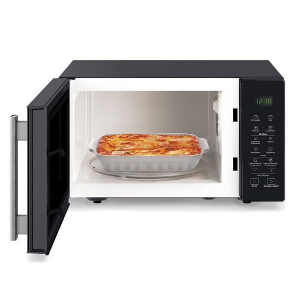Bauknecht MW 253 SM2 Microwave with grill | black 2