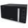 Bauknecht MW 253 SM2 Microwave with grill | black thumbnail 4/5