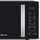 Bauknecht MW 253 SM2 Microwave with grill | black thumbnail 5/5
