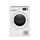 Bauknecht TK AO 83 N Heat pump dryer 8 kg | white thumbnail 1/5