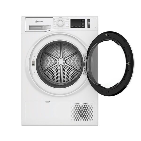 Bauknecht TK AO 83 N Heat pump dryer 8 kg | white 2