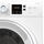 Bauknecht W8 W6400 A Vaskemaskine med frontbetjening 8 kg | hvid thumbnail 3/5