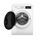 Bauknecht WM Elite 10 A Lave-linge à chargement frontal 10 kg | blanc/noir, thumbnail 2 of 5