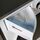 Bauknecht WM Elite 10 A Lave-linge à chargement frontal 10 kg | blanc/noir, thumbnail 3 of 5