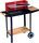 BBQ Collection barbecue trolley (95218) | red/black thumbnail 2/2