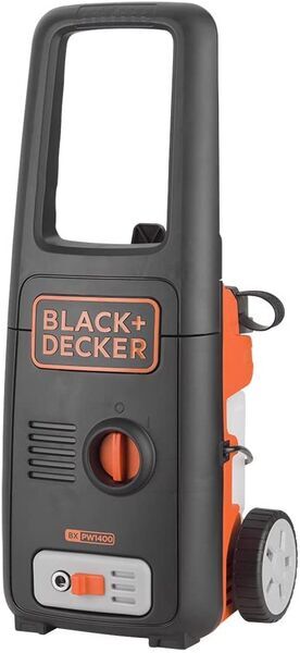 Black&Decker BXPW1400PE Plus | noir 2