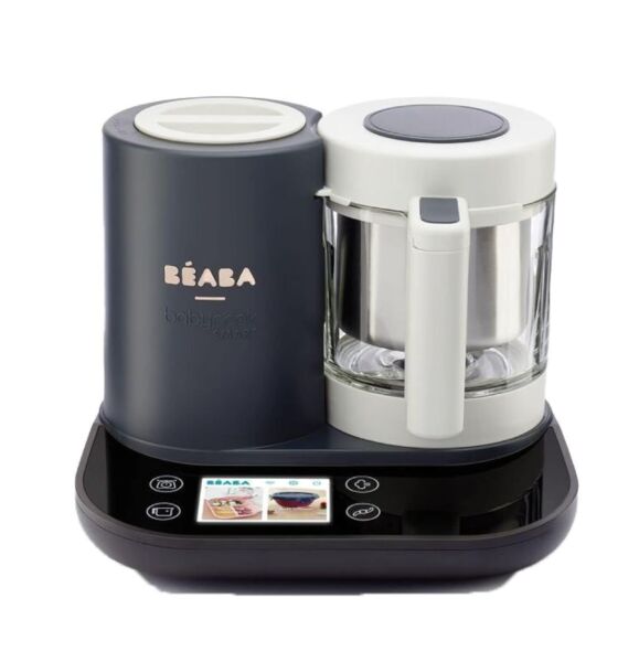Béaba Babycook Smart | anthrazit 1
