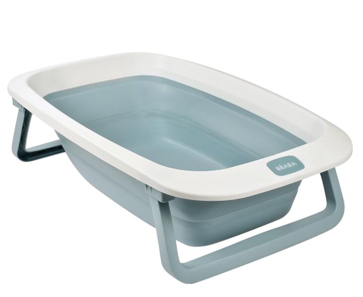 Beaba Faltbare Babybadewanne | groen 1