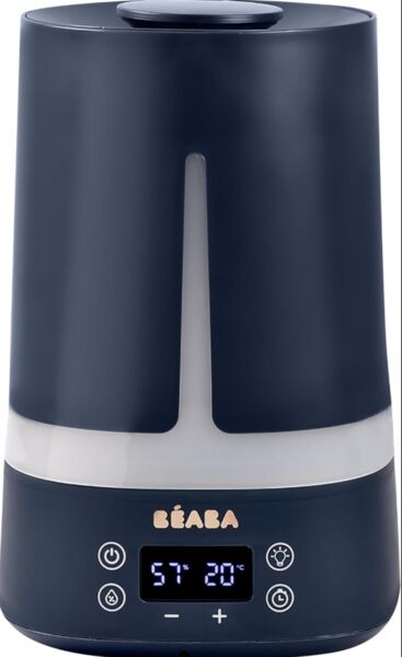 Beaba humidifier | midnight blue, image 1 of 1