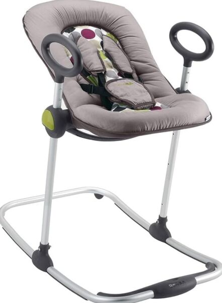 Beaba Up & Down | schwarz 1