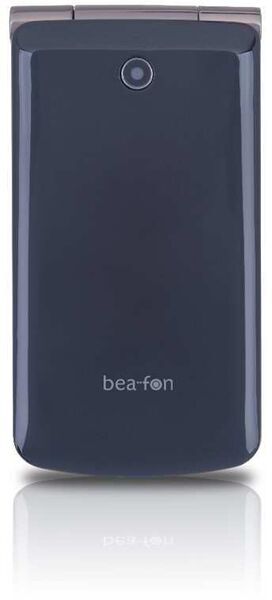 Bea-fon Classic Line C240 | schwarz 2