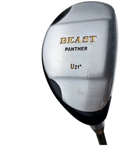 Beast Panther Hybrid