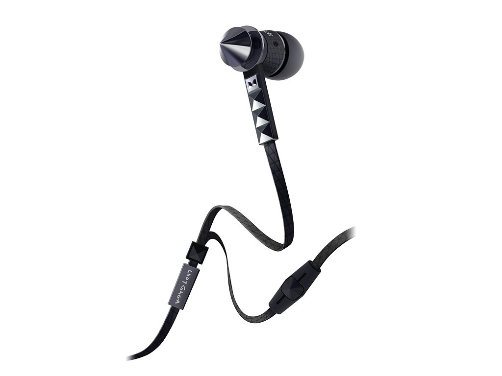 八6039【未使用品】 heart beats LADY GAGA イヤホン Beats Heartbeats by Lady Gaga - from <no value> - Refurbished with