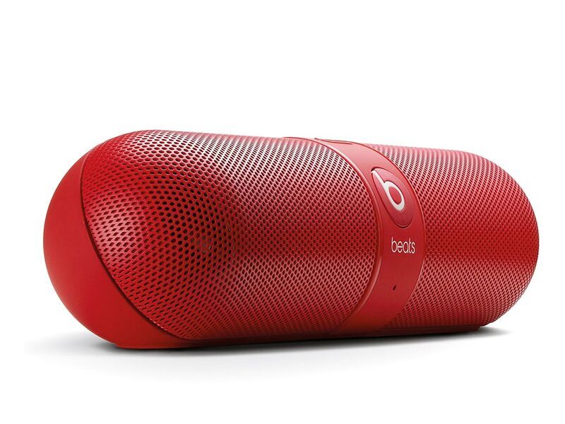 Beats Pill | bianco 2