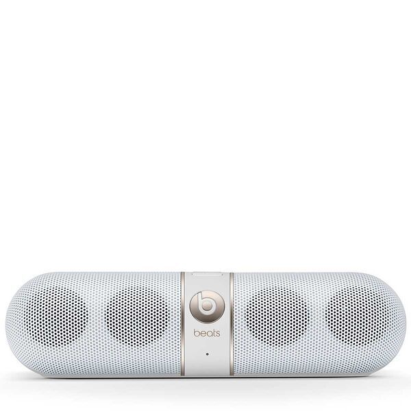 Beats Pill 2 | bílá 2