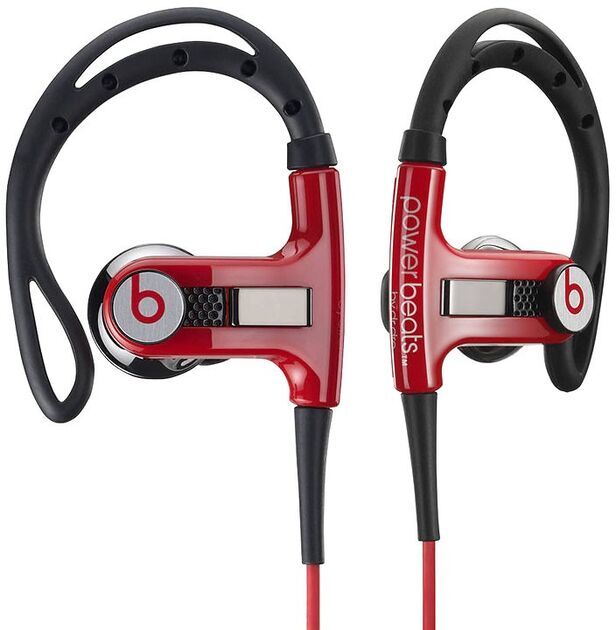 Beats Powerbeats - from - Refurbished with a 30-Day Free Trial