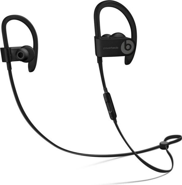 Beats Powerbeats3 Wireless | black