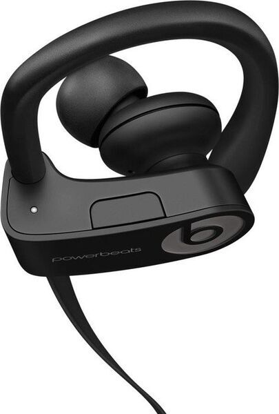 Beats Powerbeats3 Wireless | black 2