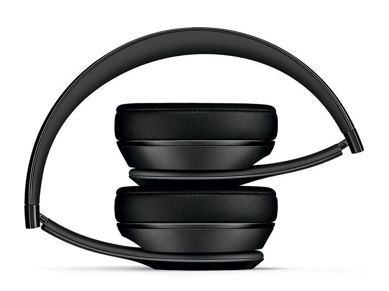 Beats Solo 2 | Imperial Violet 3