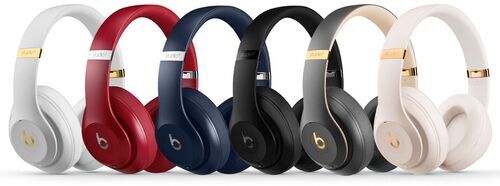 Beats Studio 3.0 Wireless