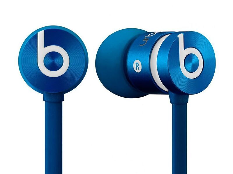 Beats Urbeats | harmaa 2