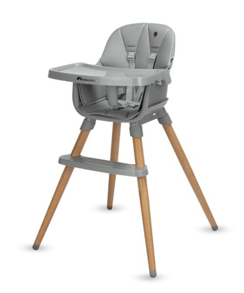 Bebeconfort Avista 2 high chair 4in1 | grey, image 1 of 1
