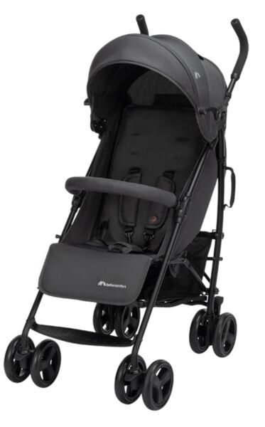 Bebeconfort Dusk stroller | black, image 1 of 1