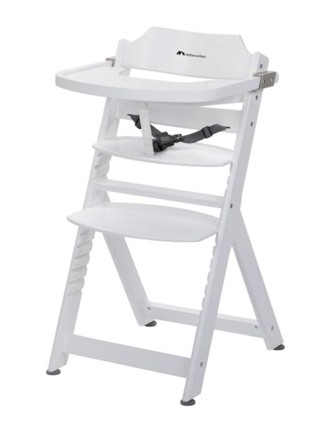 Bebeconfort Mitwachsender child high chair | white, image 1 of 1