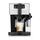 Beem Espresso-Classico II Espresso portafilter machine | black/silver thumbnail 1/4