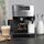 Beem Espresso-Classico II Espresso portafilter machine | black/silver thumbnail 3/4