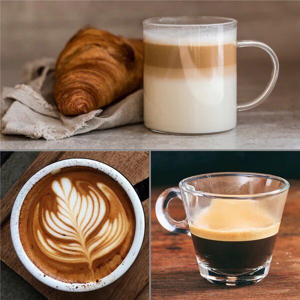 Beem Espresso Perfect Espresso-Siebträgermaschine | schwarz 4