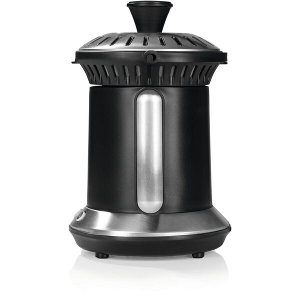 Beem Roast-Perfect Kaffeeröster | schwarz/silber 3