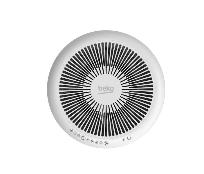 Beko ATP6100I Air Purifier | white 2