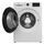 Beko B3DFT510442W Waschtrockner 10 kg/6 kg | weiß/schwarz, thumbnail 2 of 5