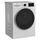 Beko B3DFT510442W Waschtrockner 10 kg/6 kg | weiß/schwarz, thumbnail 3 of 5