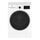 Beko B3DFT512447W Washer-dryer 12 kg/8 kg | white/black, thumbnail 1 of 5