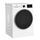 Beko B3DFT512447W Washer-dryer 12 kg/8 kg | white/black, thumbnail 3 of 5