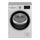 Beko B3T22491 Heat Pump Tumble Dryer 8 kg | white/black, thumbnail 1 of 5