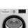 Beko B3T22491 Heat Pump Tumble Dryer 8 kg | white/black, thumbnail 4 of 5