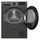Beko B3T22491M Wärmepumpentrockner 8 kg | schwarz, thumbnail 2 of 5