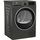 Beko B3T22491M Wärmepumpentrockner 8 kg | schwarz, thumbnail 3 of 5