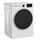 Beko B3T42249S Heat pump dryer 8 kg | white/black, thumbnail 3 of 5
