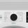 Beko B3T442491 Wärmepumpentrockner 10 kg | weiß/schwarz, thumbnail 4 of 5