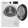 Beko B3T442491 Wärmepumpentrockner 10 kg | weiß/schwarz, thumbnail 2 of 5