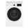 Beko B5WF69410W Frontlader Waschmaschine 9 kg | weiß/schwarz, thumbnail 1 of 5