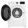 Beko B5WF69410W Frontlader Waschmaschine 9 kg | weiß/schwarz, thumbnail 2 of 5